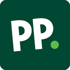 Logo da ppbet